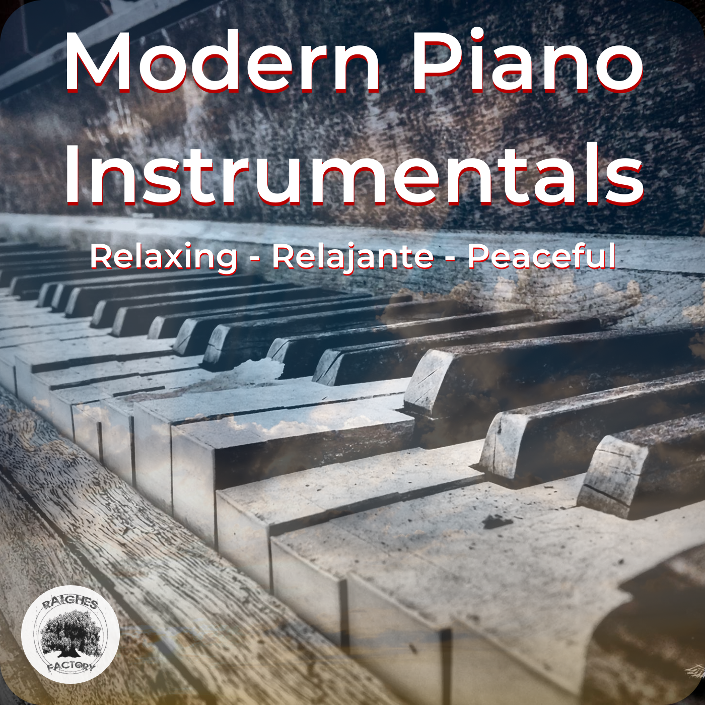 Raighes Playlists modern piano instrumentals